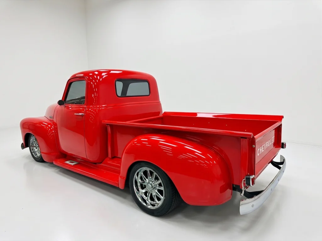 1948	Chevrolet	3100