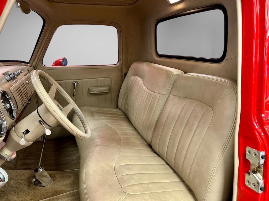 1948	Chevrolet	3100