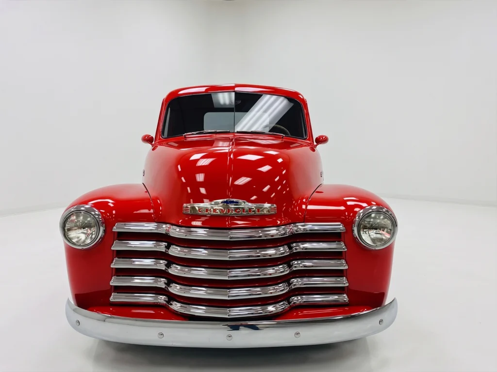 1948	Chevrolet	3100