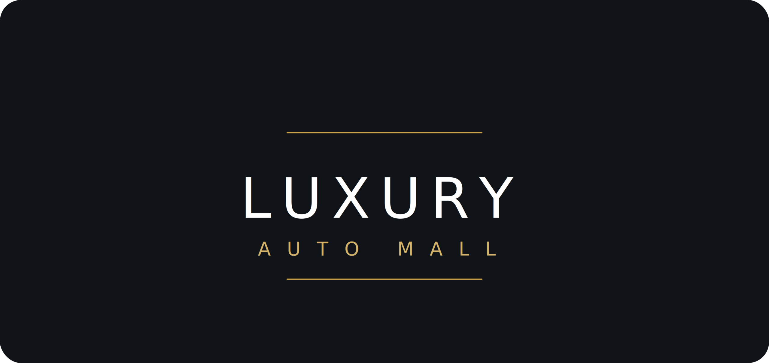 Luxury Auto Mall